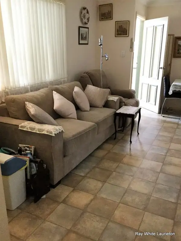 Fourth view of Homely unit listing, Unit 61 Diamond Head Caravan Park Diamond Head Road, Dunbogan NSW 2443