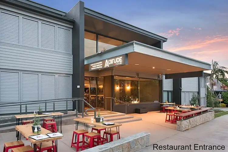 Second view of Homely unit listing, Unit 111 94-96 Main Street, Montville QLD 4560