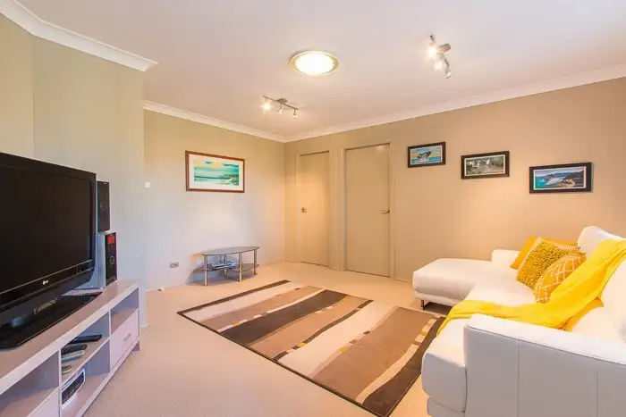 Sixth view of Homely house listing, 9 Loch Ness Drive, Fletcher NSW 2287