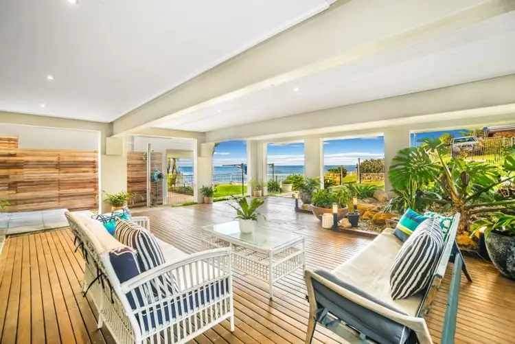 Third view of Homely house listing, 4A Hyde Street, Coledale NSW 2515