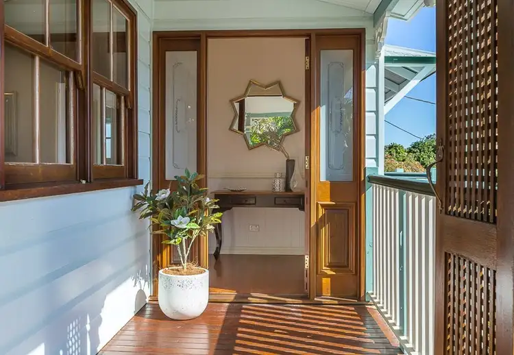 Second view of Homely house listing, 30 Emma Street, Red Hill QLD 4059