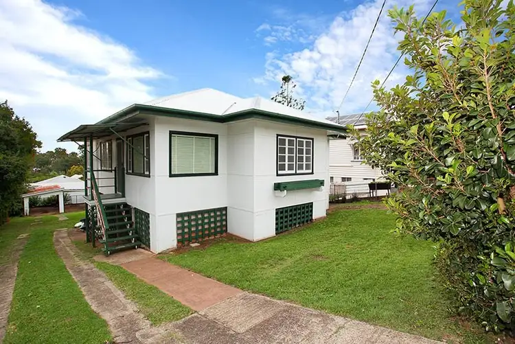 Second view of Homely house listing, 48 Mayfield Road, Moorooka QLD 4105