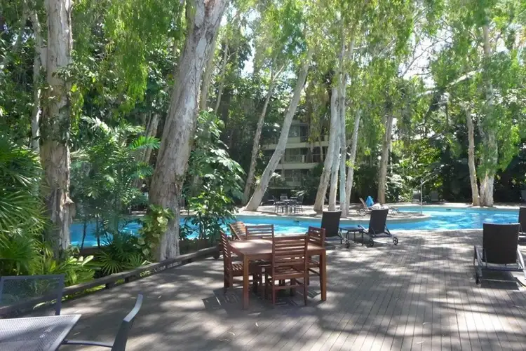 Main view of Homely unit listing, 4303/2 Veivers Road, Palm Cove QLD 4879