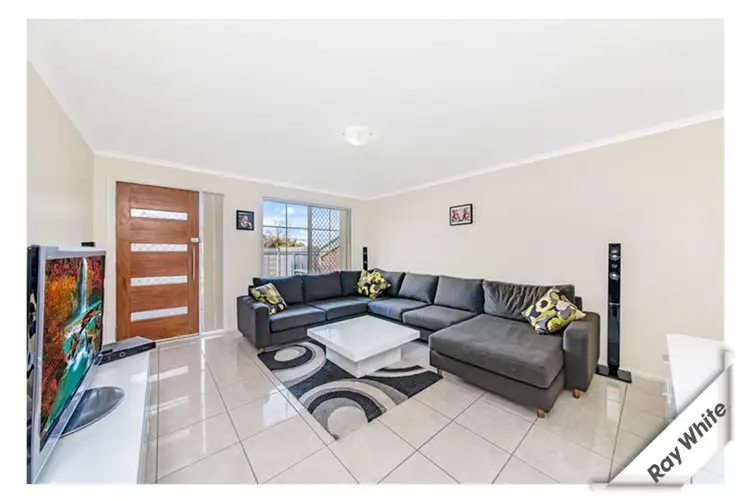 Main view of Homely house listing, 67 James Smith Circuit, Conder ACT 2906