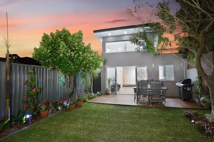 35 Forster Street, Mascot NSW 2020