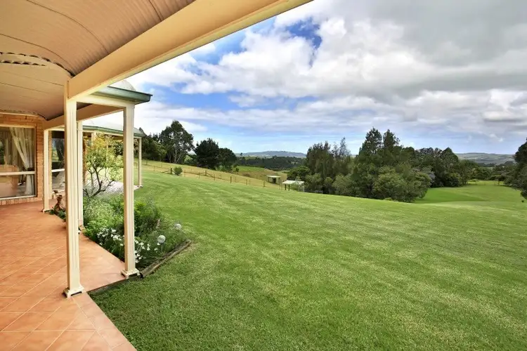 Fourth view of Homely house listing, 84 Cedarvale Lane, Jaspers Brush NSW 2535