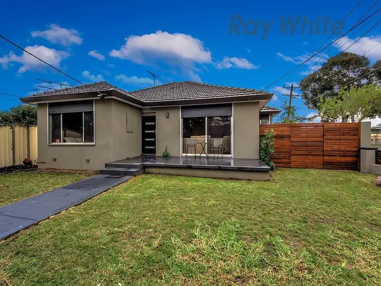 85 McArthur Avenue, St Albans VIC 3021
