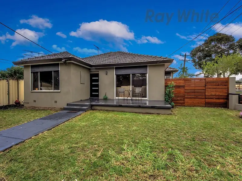 Main view of Homely house listing, 85 McArthur Avenue, St Albans VIC 3021