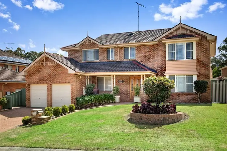 2 Dalpura Place, Bangor NSW 2234