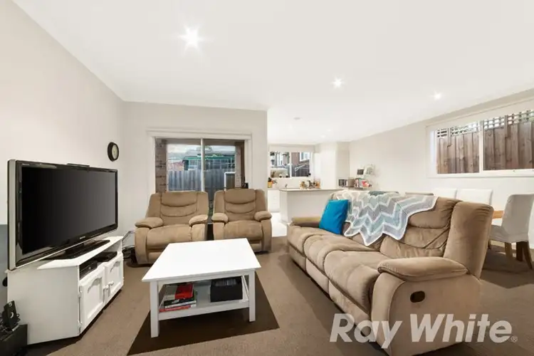 Third view of Homely townhouse listing, 2 Clendon Road, Ferntree Gully VIC 3156