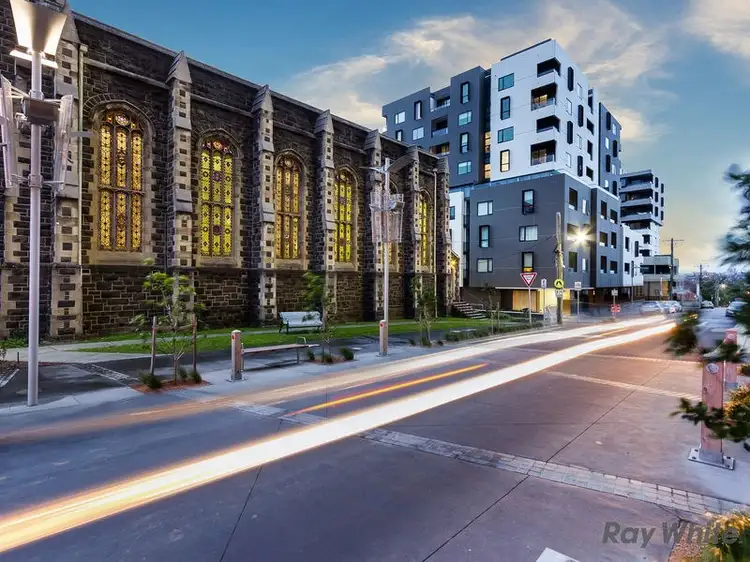 111/1 Archibald Street, Box Hill VIC 3128