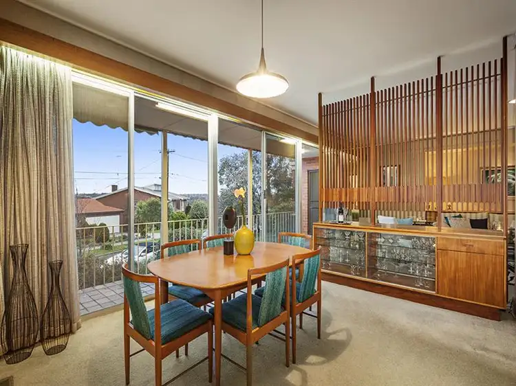 Fifth view of Homely house listing, 15 Golden Way, Bulleen VIC 3105