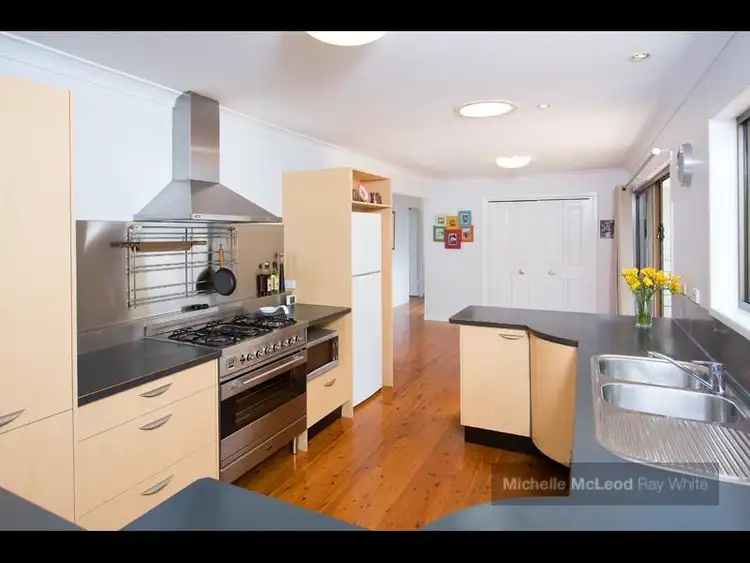 Sixth view of Homely house listing, 5 Matingara Street, Chapel Hill QLD 4069