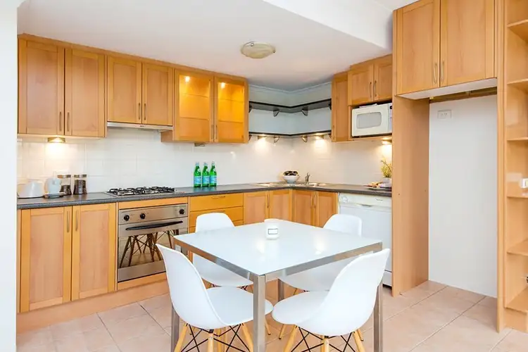 Third view of Homely unit listing, 14/3-5 Freeman Road, Chatswood NSW 2067