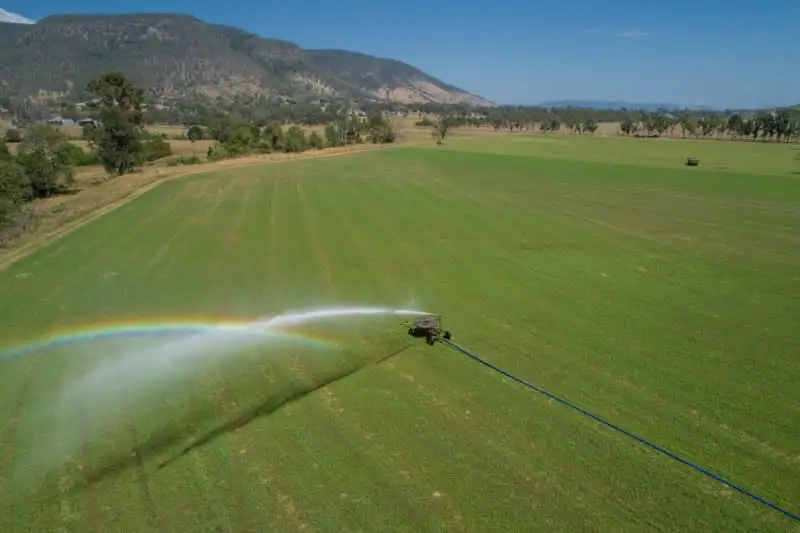 Main view of Homely rural property listing, 1318 - 1456 Neurum Road, Mount Archer QLD 4514