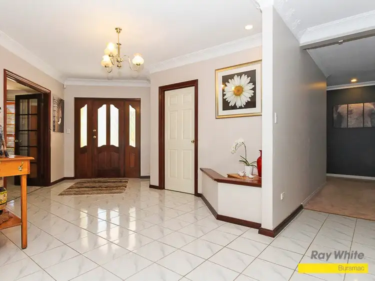 Second view of Homely house listing, 20 Peak View, Ballajura WA 6066