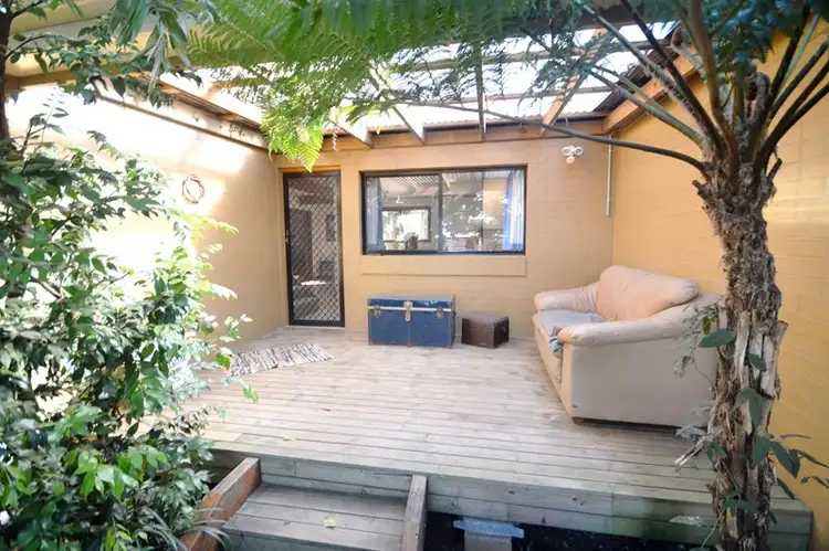 Second view of Homely townhouse listing, 3/69 Boultwood Street, Coffs Harbour NSW 2450