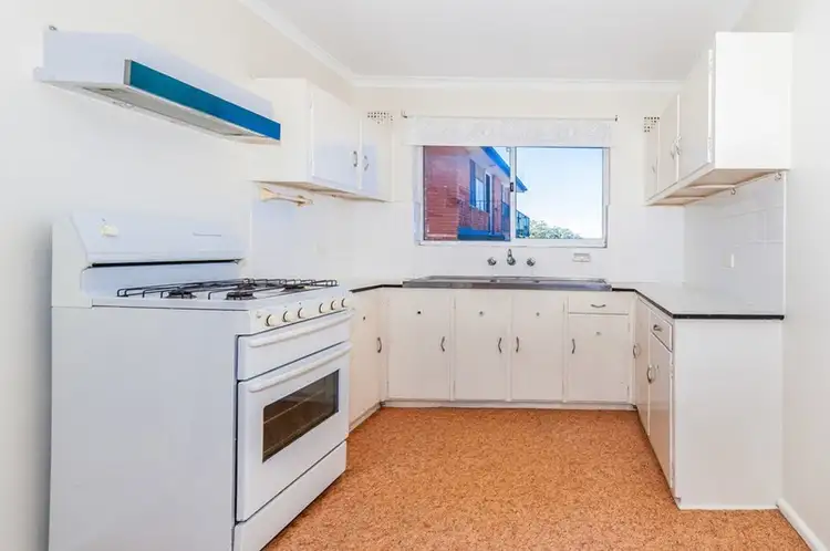 Third view of Homely apartment listing, 6/60 Rhodes Street, Hillsdale NSW 2036