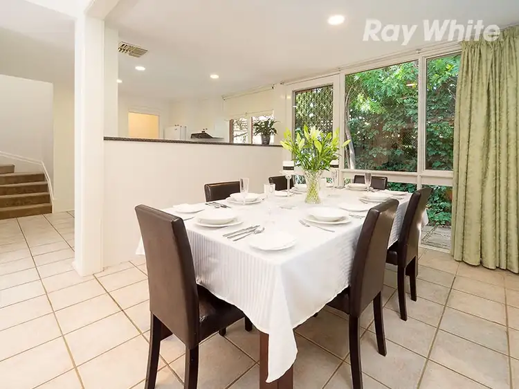 Second view of Homely unit listing, 4/519 Kiewa Place, Albury NSW 2640