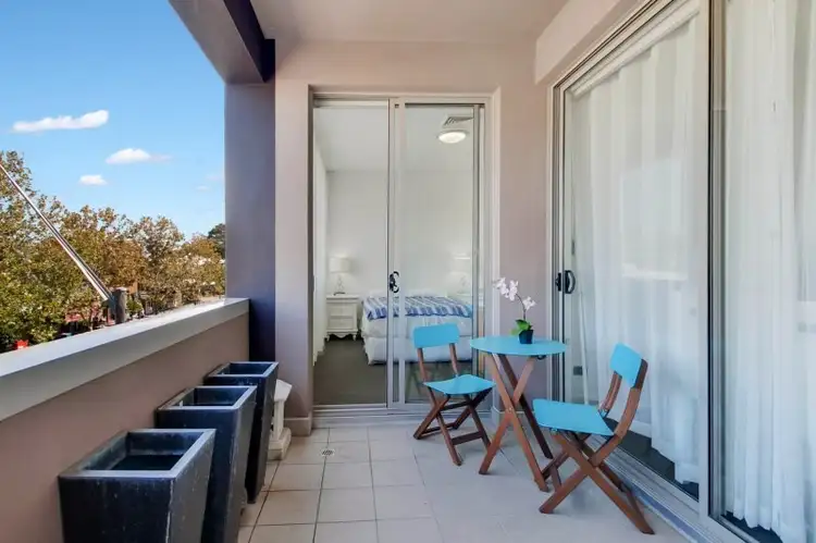 Third view of Homely apartment listing, 202/540 Sydney Road, Seaforth NSW 2092