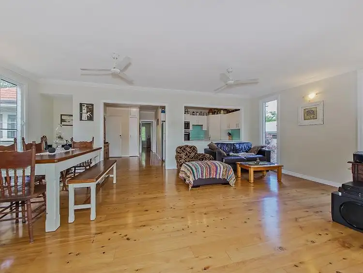 Sixth view of Homely house listing, 36 Mars Street, Coorparoo QLD 4151