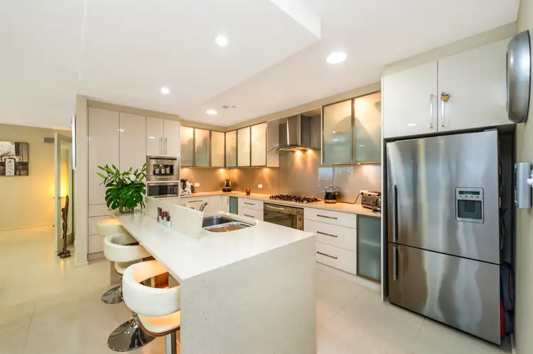 Sixth view of Homely house listing, 16 Myrtle Close, Jerrabomberra NSW 2619