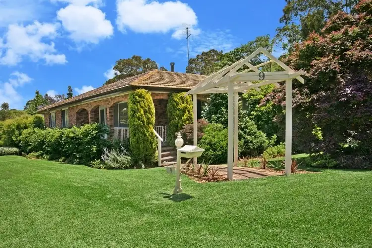 9 Louisa Avenue, Cardiff NSW 2285