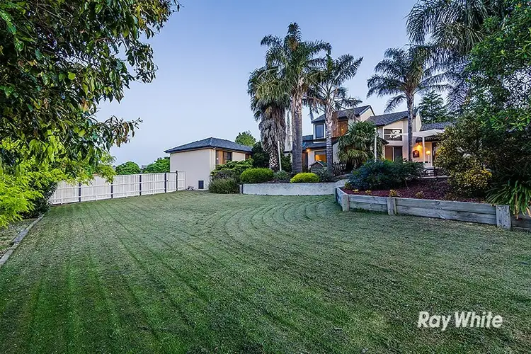 Sixth view of Homely house listing, 6 Oakridge Close, Lysterfield South VIC 3156