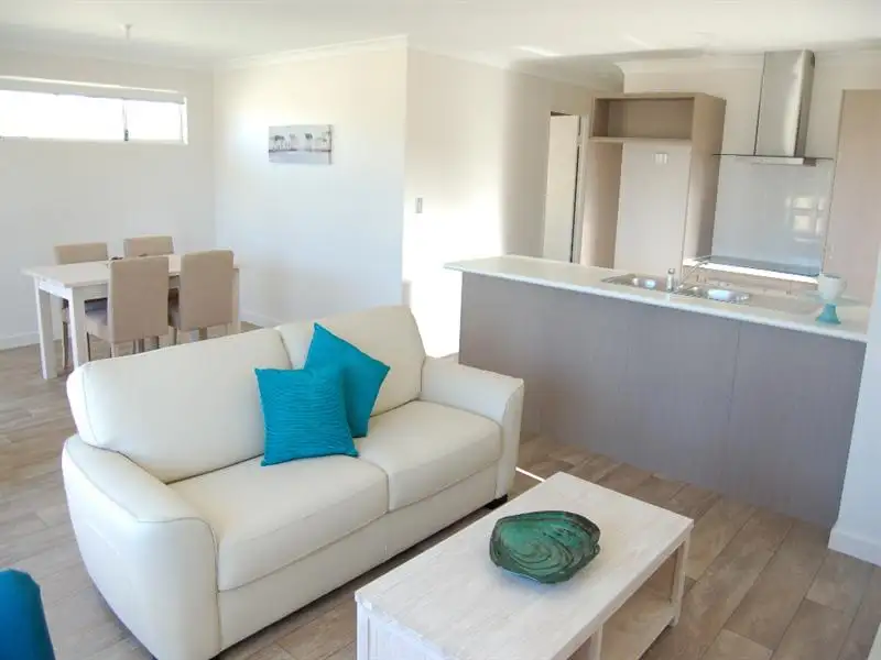 Main view of Homely villa listing, V5 Lot 1373 Moonlight Crescent, Jurien Bay WA 6516