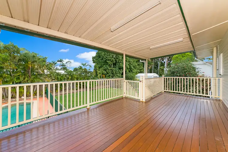 Main view of Homely house listing, 6 Crete Street, Aitkenvale QLD 4814