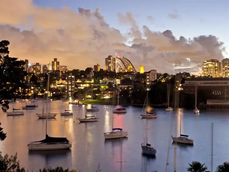 Main view of Homely apartment listing, 7/3 Wallaringa Avenue, Neutral Bay NSW 2089