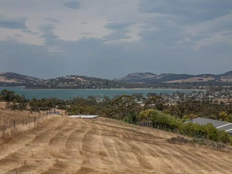 Main view of Homely land listing, 41 Cahill Place, Acton Park TAS 7170