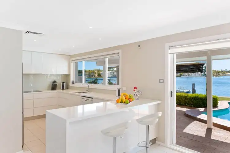 Third view of Homely house listing, 39 Hawkesbury Esplanade, Sylvania Waters NSW 2224
