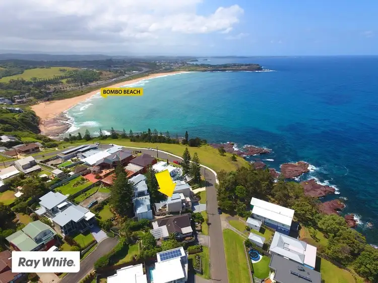 Fifth view of Homely townhouse listing, 1/21 Pheasant Point Drive, Kiama NSW 2533