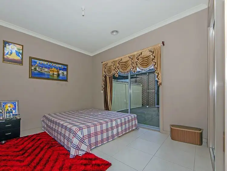 Fifth view of Homely unit listing, 2/5 Rainone Place, Tarneit VIC 3029