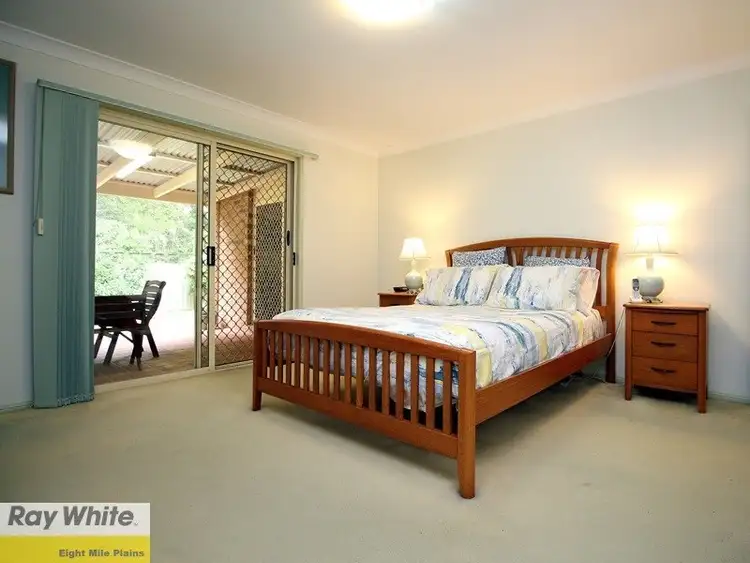 Seventh view of Homely house listing, 27 Lexington Place, Wishart QLD 4122