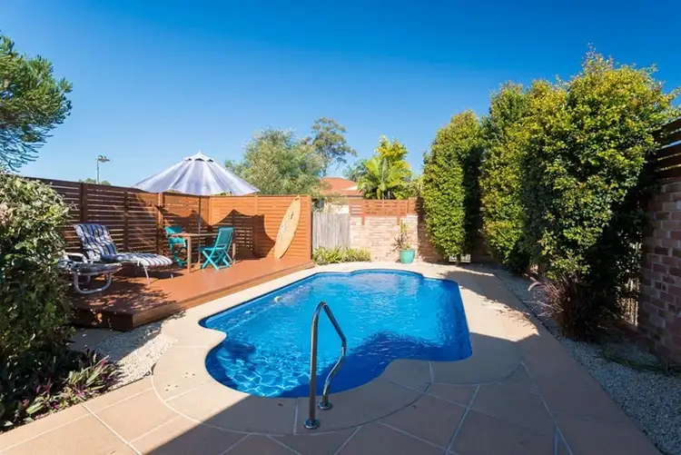 Second view of Homely house listing, 4 Danube Court, Bli Bli QLD 4560