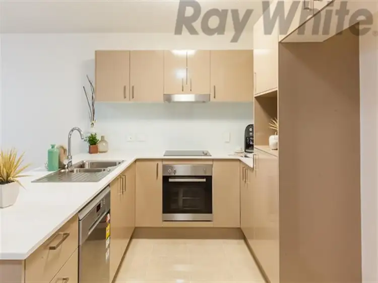 Sixth view of Homely unit listing, 5/25 Cracknell Road, Annerley QLD 4103