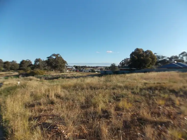 Third view of Homely land listing, 26-28 Vaucluse Place, Parkes NSW 2870