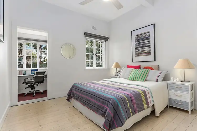 Third view of Homely apartment listing, 11/3 Nathan Street, Coogee NSW 2034