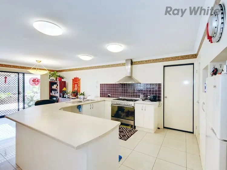 Third view of Homely house listing, 189 Lakeside Avenue, Springfield Lakes QLD 4300