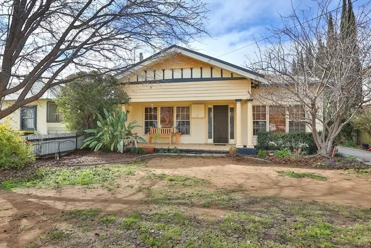 Third view of Homely house listing, 18 and 18a Princes Street, Mildura VIC 3500