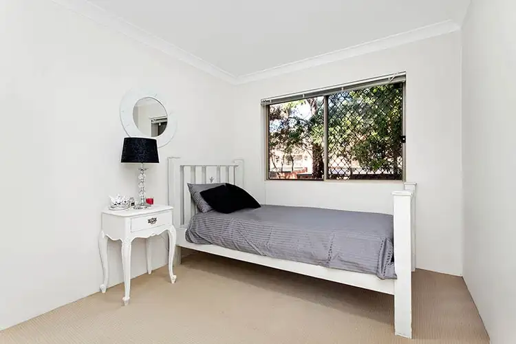 Sixth view of Homely unit listing, 14/9-13 Baxter Avenue, Kogarah NSW 2217