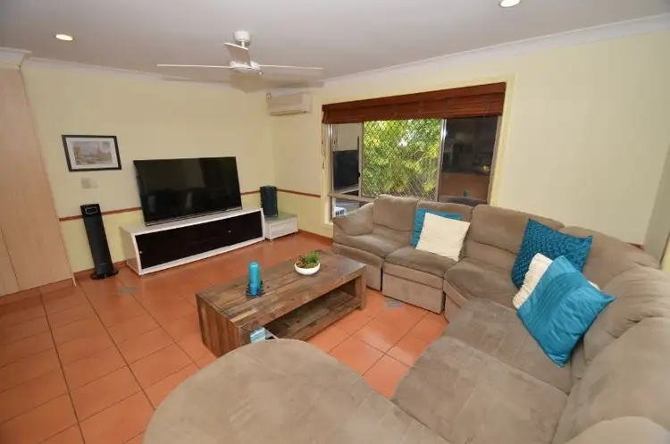 Sixth view of Homely house listing, 41 Gary Player Crescent, Parkwood QLD 4214