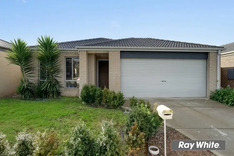 Second view of Homely house listing, 22 O'reilly Road, Tarneit VIC 3029
