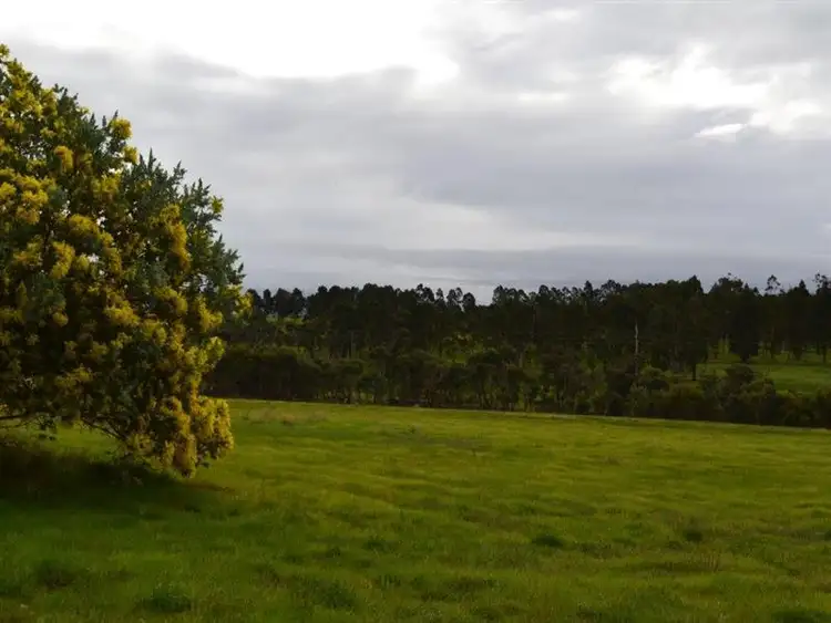 Second view of Homely house listing, 125 Moorilup Road, Kendenup WA 6323