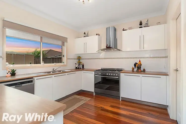 Fourth view of Homely house listing, 20 Thornbury Circuit, Stanhope Gardens NSW 2768