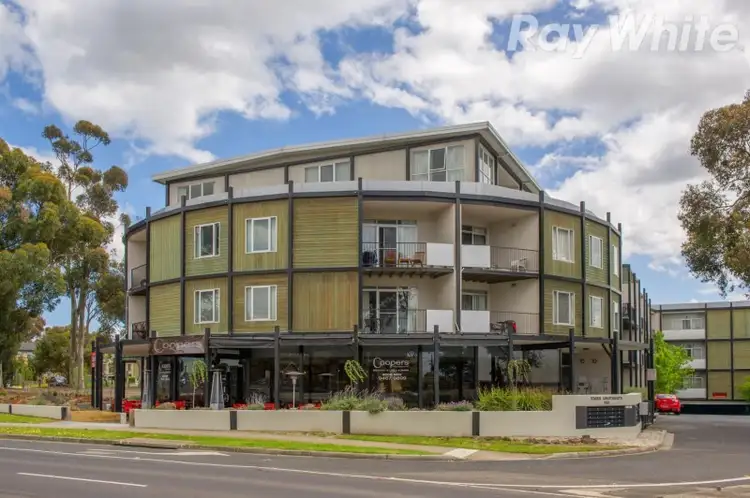23/1191 Plenty Road, Bundoora VIC 3083