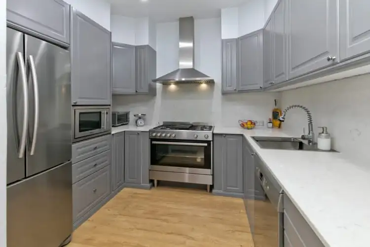 Fifth view of Homely house listing, 274 West Street, Cammeray NSW 2062