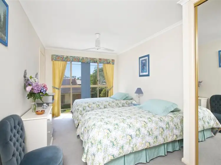 Seventh view of Homely townhouse listing, 7/414 Pine Ridge Road, Coombabah QLD 4216